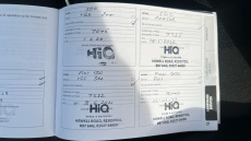 Fiat 500 1.2 Mirror 3dr Petrol Hatchback